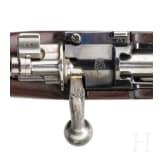 A Mauser Mod. 1935 Carbine, "Carabineros"