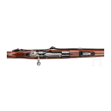 A Mauser Mod. 1935 Carbine, "Carabineros"