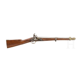 An AUSTRIAN Hussar's flintlock carbine M1798