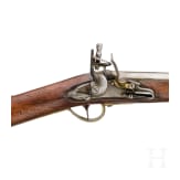 An AUSTRIAN Hussar's flintlock carbine M1798