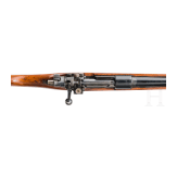 A Schultz & Larsen M52 target rifle
