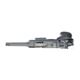 A Pieper Mod. M1910/21 Bergmann