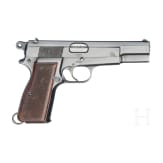 An FN Mod. 1935 High Power