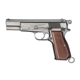An FN Mod. 1935 High Power