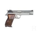 A SIG P 210 HTK "m/49"