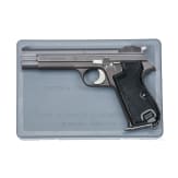 A SIG P 210 FKF (P m/49)