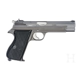A SIG P 210 FKF (P m/49)