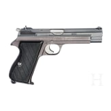 A SIG P 210 m/49 "FKF"