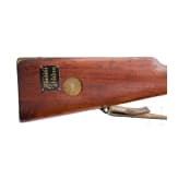 A Carl Gustafs Mod. 1896, 1899