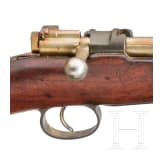 A Carl Gustafs Mod. 1896, 1899