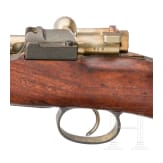 A Carl Gustafs Mod. 1896, 1899