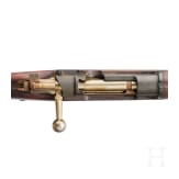 A Carl Gustafs Mod. 1896, 1899