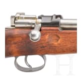 A Carl Gustafs Mod. 1896, 1922