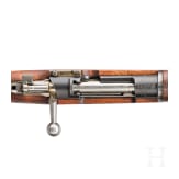 A Carl Gustafs Mod. 1896, 1922