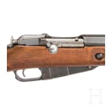 A Tikka M27