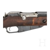 A Tikkakoski Mosin-Nagant Mod. 1944