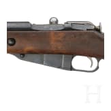 A Tikkakoski Mosin-Nagant Mod. 1944