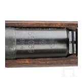 A Tikkakoski Mosin-Nagant Mod. 1944