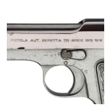 A Beretta Mod. 1922