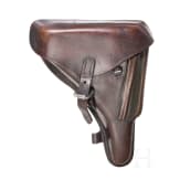 A Holster for a Lahti M1935
