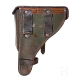 A Holster for a Lahti M1935