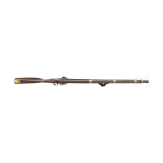 A cadet rifle M 1777/1801 with bayonet
