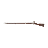 An infantry rifle M 1816, Mutzig