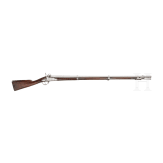 An infantry rifle M 1822 T bis, St. &Eacute;tienne