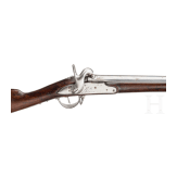 An infantry rifle M 1822 T bis, St. &Eacute;tienne