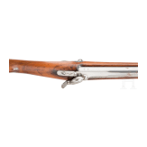 A voltigeur rifle M 1857 by Mutzig, 1866