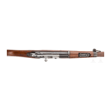 Culle Berthier Mod. M16, mit Bajonett
