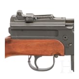 SL-B&uuml;chse MAS Mod. MLE 1949-56