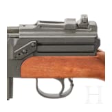 SL-B&uuml;chse MAS Mod. MLE 1949-56