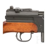 SL-B&uuml;chse MAS Mod. MLE 1949-56