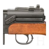 SL-B&uuml;chse MAS Mod. MLE 1949-56