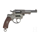 A MAS Mod. 1873
