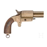 A Mod. 1914/18, Typ 2 flare gun