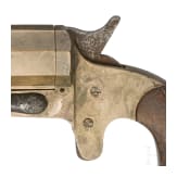 A Mod. 1914/18, Typ 2 flare gun
