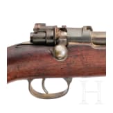 An FN Mod. 1930 Carbine