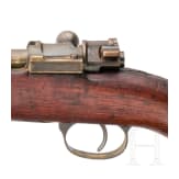 An FN Mod. 1930 Carbine