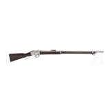 A Martini-Henry Mod. 1871