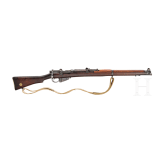 A B.S.A.Co. Rifle Mk III