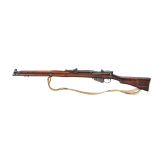 A B.S.A.Co. Rifle Mk III