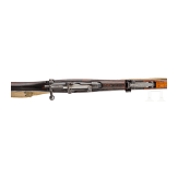 A B.S.A.Co. Rifle Mk III