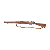 A B.S.A. Mod. S.M.L.E. Mark III