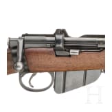 A B.S.A. Mod. S.M.L.E. Mark III