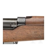 A B.S.A. Mod. S.M.L.E. Mark III