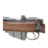 A B.S.A. Mod. S.M.L.E. Mark III