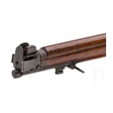 An Enfield Mod. S.M.L.E. Mk III, 1916