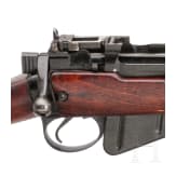 An Enfield No. 4 Mk 2